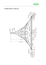 Предварительный просмотр 15 страницы HUCK Seiltechnik 5000-6-4 Assembly Instructions Manual