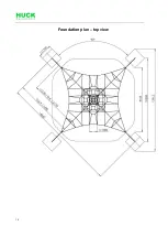 Предварительный просмотр 16 страницы HUCK Seiltechnik 5000-6-4 Assembly Instructions Manual