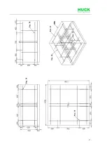 Предварительный просмотр 17 страницы HUCK Seiltechnik 5000-6-4 Assembly Instructions Manual