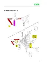 Предварительный просмотр 19 страницы HUCK Seiltechnik 5000-6-4 Assembly Instructions Manual