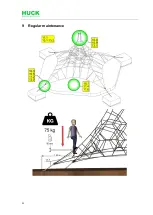 Предварительный просмотр 34 страницы HUCK Seiltechnik 5000-6-4 Assembly Instructions Manual