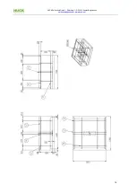 Preview for 16 page of HUCK Seiltechnik 5000-6-6 Assembly Instructions Manual