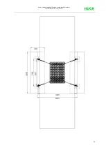 Предварительный просмотр 13 страницы HUCK Seiltechnik Swing Bed 4591-50-9 Assembly Instructions Manual