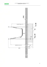 Предварительный просмотр 14 страницы HUCK Seiltechnik Swing Bed 4591-50-9 Assembly Instructions Manual