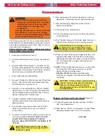 Preview for 12 page of Huck 2012 Series Instruction Manual