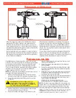 Preview for 8 page of Huck 2025 Instruction Manual