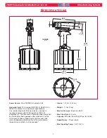 Preview for 5 page of Huck 256BT Instruction Manual