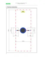 Preview for 10 page of Huck 4540-10 Assembly Instructions Manual