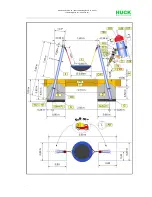 Preview for 11 page of Huck 4540-10 Assembly Instructions Manual