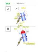 Preview for 12 page of Huck 4540-10 Assembly Instructions Manual