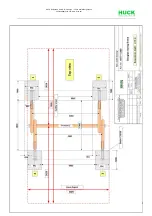 Preview for 8 page of Huck 4577-1-200 Assembly Instructions Manual