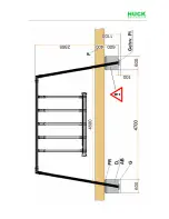 Предварительный просмотр 13 страницы Huck 4585-MD4 Assembly Instructions Manual