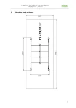 Предварительный просмотр 11 страницы Huck 4585 PS Assembly Instructions Manual