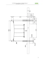 Предварительный просмотр 13 страницы Huck 4585 PS Assembly Instructions Manual