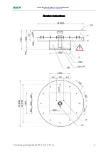 Preview for 12 page of Huck 4592-10 Assembly Instructions Manual