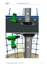 Preview for 20 page of Huck 4592-10 Assembly Instructions Manual