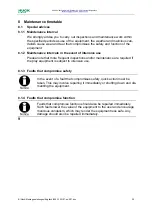 Preview for 30 page of Huck 4592-10 Assembly Instructions Manual