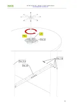 Предварительный просмотр 28 страницы Huck 4652-2 Assembly Instructions Manual