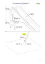 Предварительный просмотр 31 страницы Huck 4652-2 Assembly Instructions Manual