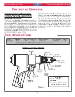 Preview for 5 page of Huck AK-175 Instruction Manual