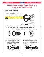 Preview for 8 page of Huck AK-175 Instruction Manual