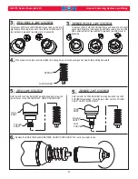 Preview for 9 page of Huck AK-175 Instruction Manual