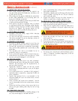 Предварительный просмотр 5 страницы Huck Alcoa 2600 Series Instruction Manual