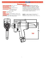 Предварительный просмотр 6 страницы Huck Alcoa 2600 Series Instruction Manual