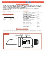 Предварительный просмотр 18 страницы Huck Alcoa 2600 Series Instruction Manual