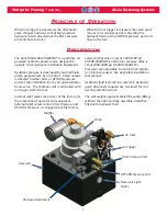 Preview for 5 page of Huck Alcoa POWERIG 968 Instruction Manual