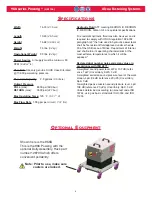 Preview for 6 page of Huck Alcoa POWERIG 968 Instruction Manual