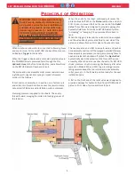 Preview for 6 page of Huck Arconic 507 Instruction Manual