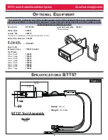 Huck BTT57 Series Manual preview