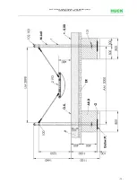 Preview for 13 page of Huck Honeycomb nest Assembly Instructions Manual