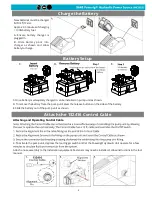 Preview for 9 page of Huck HOWMET AEROSPACE Powerig 964B Instruction Manual