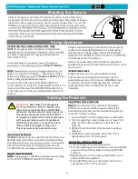 Preview for 10 page of Huck HOWMET AEROSPACE Powerig 964B Instruction Manual