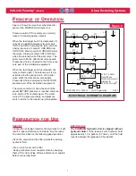 Preview for 7 page of Huck POWERIG 940-220 Instruction Manual