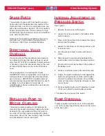 Preview for 10 page of Huck POWERIG 940-220 Instruction Manual