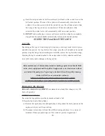 Preview for 15 page of Hud-son HDH-1 Operator'S Manual