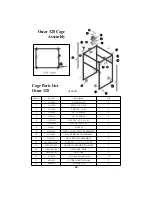 Preview for 33 page of Hud-son OSCAR 121 Owner'S Manual