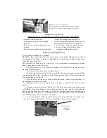 Предварительный просмотр 9 страницы Hud-son oscar 221 Owner'S Manual