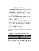 Preview for 15 page of Hud-son oscar 428 Operator'S Manual