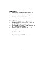 Preview for 17 page of Hud-son oscar 428 Operator'S Manual