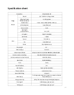 Preview for 9 page of HuddleCamHD conference camera User Manual