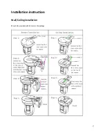 Preview for 11 page of HuddleCamHD conference camera User Manual