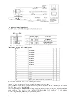 Предварительный просмотр 5 страницы HuddleCamHD HuddleCamHD 18x User Manual