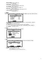 Предварительный просмотр 20 страницы HuddleCamHD HuddleCamHD 18x User Manual