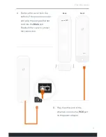 Preview for 9 page of Hudl sideline premium Setup Manual