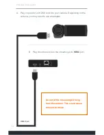 Preview for 12 page of Hudl sideline premium Setup Manual