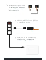 Preview for 18 page of Hudl sideline premium Setup Manual